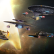 Image for article titled How Picard's Return Brought Some Surprising Starships to Star Trek Canon